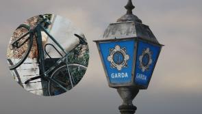 National: Man arrested as gardai recover stolen bicycle during undercover 'sting' operation