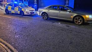 National: Sneaky driver who tried to trick their way out of insurance is caught by gardaí