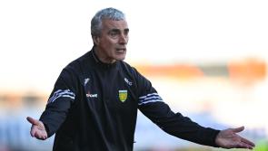 'That was a big step for us . . . we're going in the right direction' - Jim McGuinness