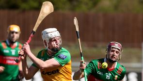 Donegal come good after the break to defeat Mayo in Nickey Rackard Cup