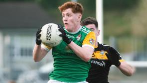 Johnny McGroddy to the rescue as Downings draw with St Eunan’s