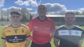 McGeehin and Doogan impress as St Eunan's win at Aodh Ruadh