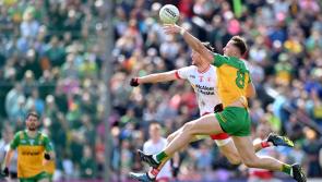Donegal prevail in absorbing arm wrestle to see off Tyrone and reach Ulster final
