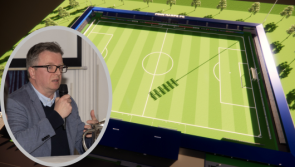 Finn Harps throw a fresh - maybe final - push for long-awaited new stadium