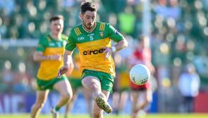Jim McGuinness return 'lifted the whole county': Ryan McHuh cherishing every moment