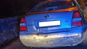 National: Uninsured learner driver stopped in car which was not taxed for nearly six years!