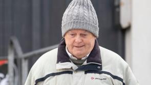 'Rot in Hell',  victim tells former Donegal priest who abused him