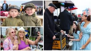  PICTURES SPECIAL: Huge gallery of style and craic with the crowds on Day 3 of Punchestown