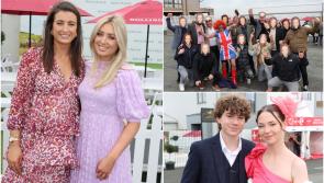 PICTURES: Punchestown punters out and about on Day 3 of festival