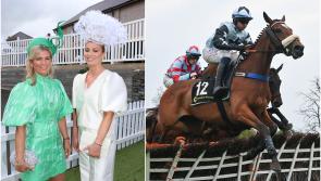 Punchestown Ladies Day racing tips as Day 4 kicks off in style 