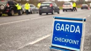  Letterkenny driver with no licence or insurance arrested for drink driving
