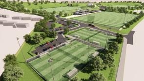 Residents raise serious concerns over major ATU sports complex in Letterkenny