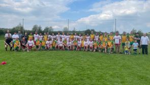 Tyrone Masters prove too strong for Donegal in Letterkenny