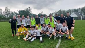 Stephen McConnell looking to end season on a high with Cup glory