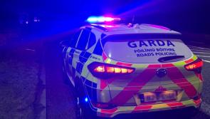 National: Three arrested after gardaí seize 'offensive weapons' during car search