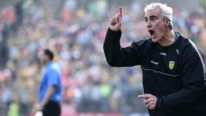 Donegal will go after All-Ireland 'with everything we have': Jim McGuinness