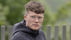 Letterkenny man (21) remanded in custody after speeding BMW mounts footpath 