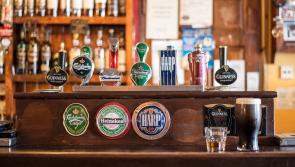 Donegal sees dramatic fall in number of pubs