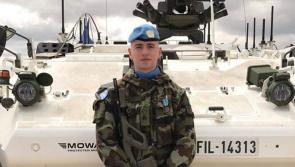 Government determined killers of Sean Rooney will be brought to justice