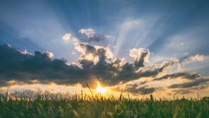 Donegal temperatures to reach as high as 22 degrees - but showers forecast later