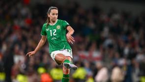 Donegal names feature heavily as Republic of Ireland Women’s team is announced