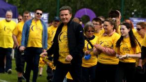 Letterkenny gears up for the 'amazing' Relay for Life