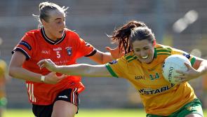 Donegal ladies learn their schedule for All-Ireland group stage