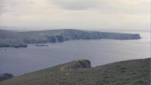 Met Éireann forecast a mainly dry day for Donegal, with occasional drizzle