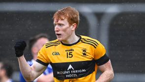 St Eunan's prove too strong for youthful Four Masters