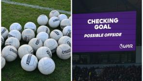 VAR for GAA backed by former All Ireland referee and  former GAA president
