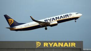 Ryanair warns air fares between Dublin and London could rise to €500