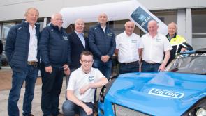 'This event is the Jewel in the Crown in Ireland' - Brogan