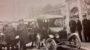 Infamous St Conal's Hospital Letterkenny strike of 1924 to be recalled