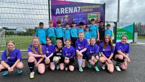 In pictures:  Donegal 7s qualifiers at Letterkenny Community Centre