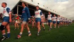 Streets of New York: Breslin remembers Exiles' first Championship game 25 years ago