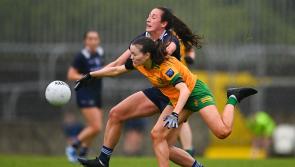 Donegal and Leitrim's relegation clash moved to Sligo venue