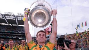 'You don't just win an All-Ireland, it has to happen gradually' - McGee