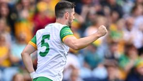 Donegal lower the Banner to book All-Ireland quarter-final place