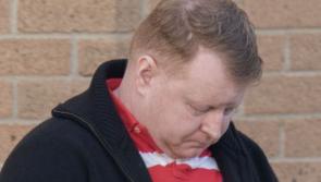 Former gang boss fined after leading gardai on high-speed chase in Letterkenny