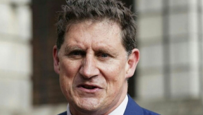 BREAKING: Eamon Ryan expected to step down as Green Party leader 