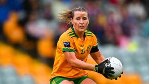 'We believe we can take on anybody on the day' - Niamh McLaughlin