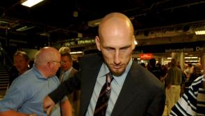 Jaap Stam joins the host of Manchester United legends bound for Letterkenny