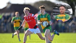 'Donegal need to guard against complacency' – Martin McElhinney