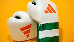 Irish boxing team announced for the 2024 Summer Olympic games 