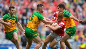 These players do the simple things right, that's why we're in a semi-final' - Boyle