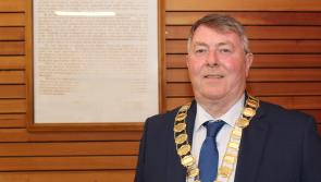 Gerry McMonagle puts housing atop the agenda after election as Letterkenny Mayor