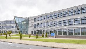 TCS Letterkenny winning  bid to deliver government pension scheme 'a major boost'