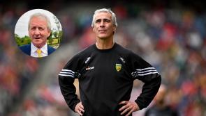 McShea's Say: This is Donegal's time to get back to an All-Ireland final