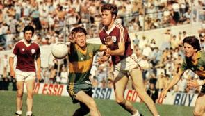 Donegal's clandestine Croke Park visit – and 'a bad case of Ring-A-Ring-A-Roses'