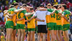 Donegal dreaming of fourth All-Ireland final day